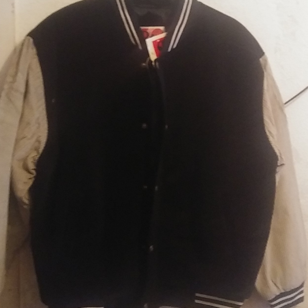 PVC JACKETS - Picture 4 of 6
